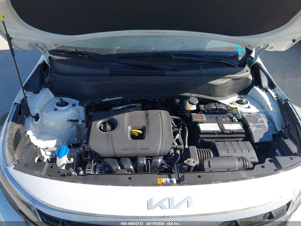KNDEU2AA4R7540369 2024 KIA SELTOS photo no. 10