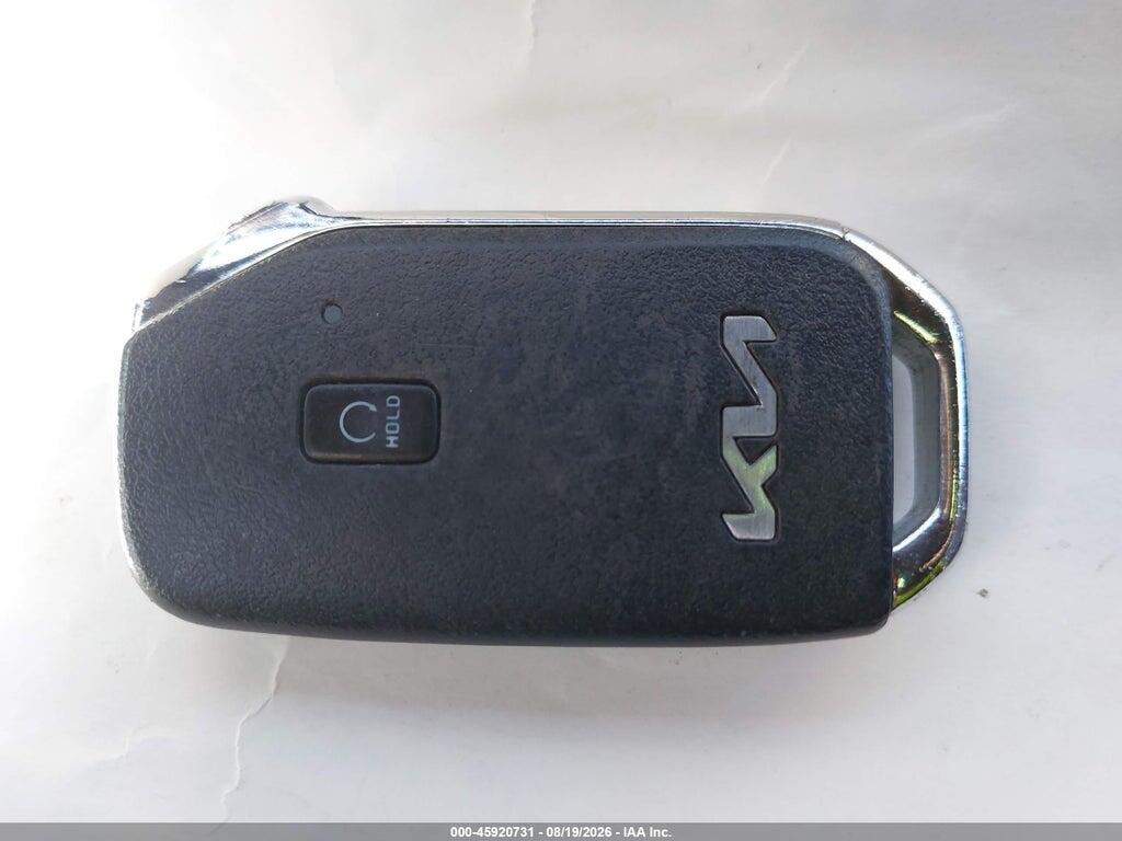 KNDEU2AA4R7540369 2024 KIA SELTOS photo no. 11