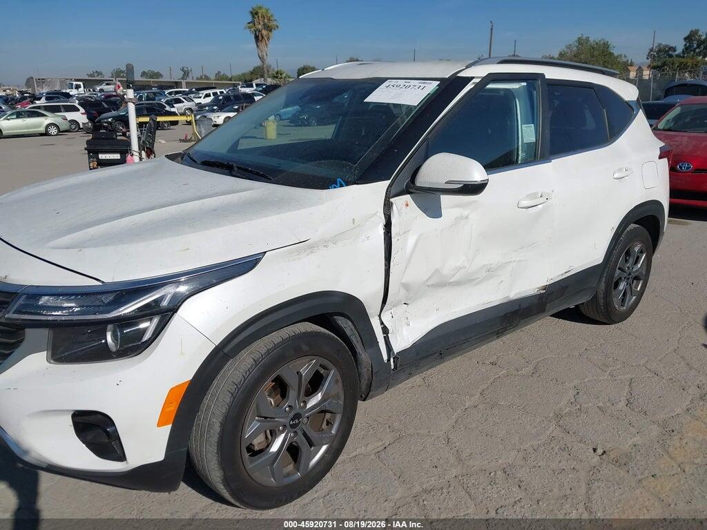 KNDEU2AA4R7540369 2024 KIA SELTOS photo no. 12