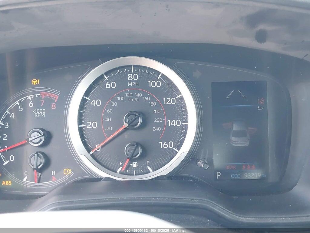 5YFS4MCE7NP120838 2022 TOYOTA COROLLA photo no. 7