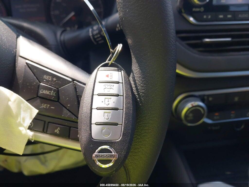 1N4BL4BV3NN402241 2022 NISSAN ALTIMA photo no. 11