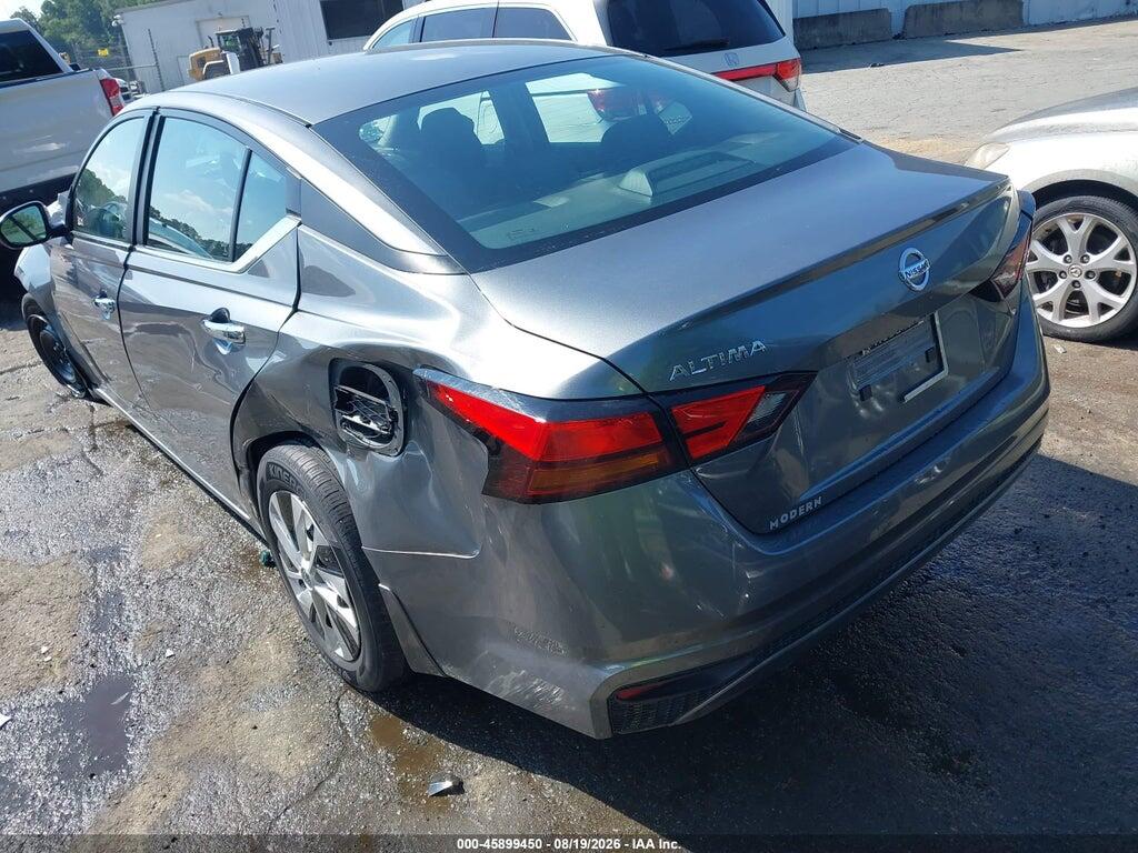 1N4BL4BV3NN402241 2022 NISSAN ALTIMA photo no. 3