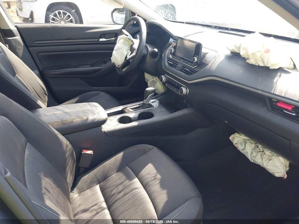 1N4BL4BV3NN402241 2022 NISSAN ALTIMA photo no. 5