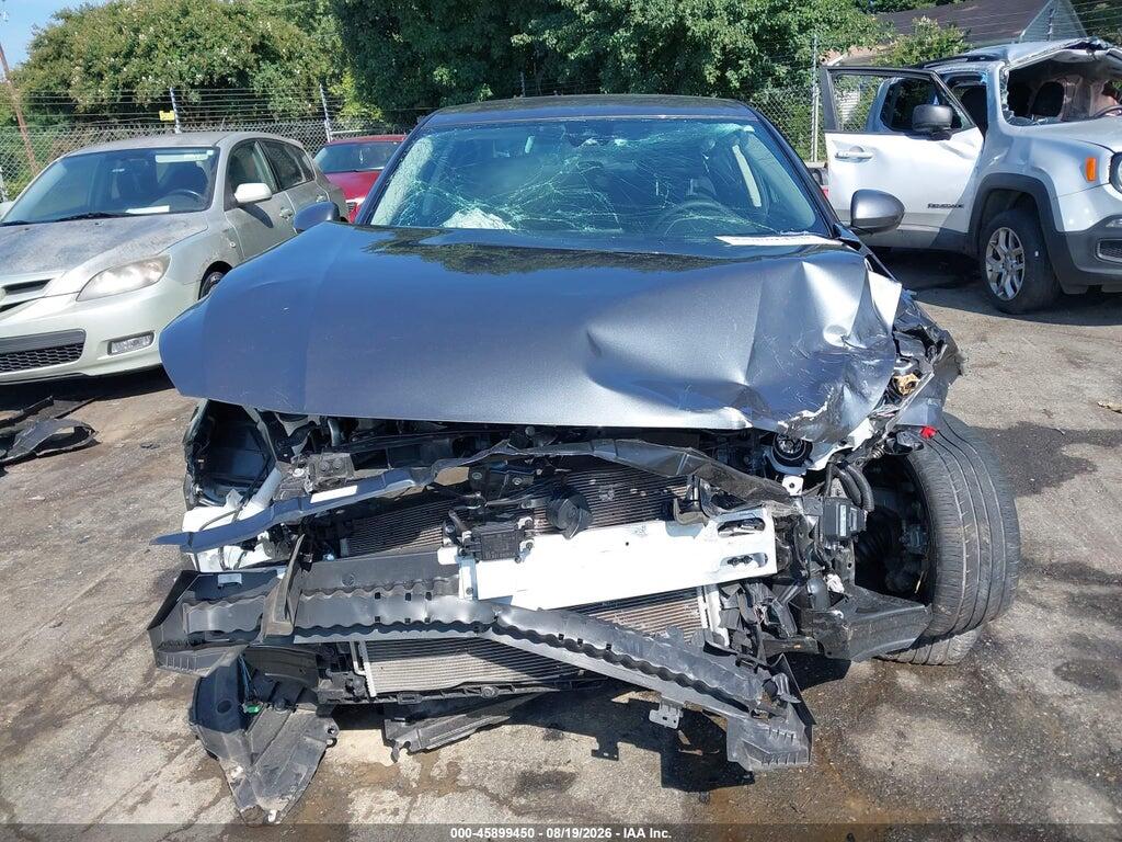 1N4BL4BV3NN402241 2022 NISSAN ALTIMA photo no. 6