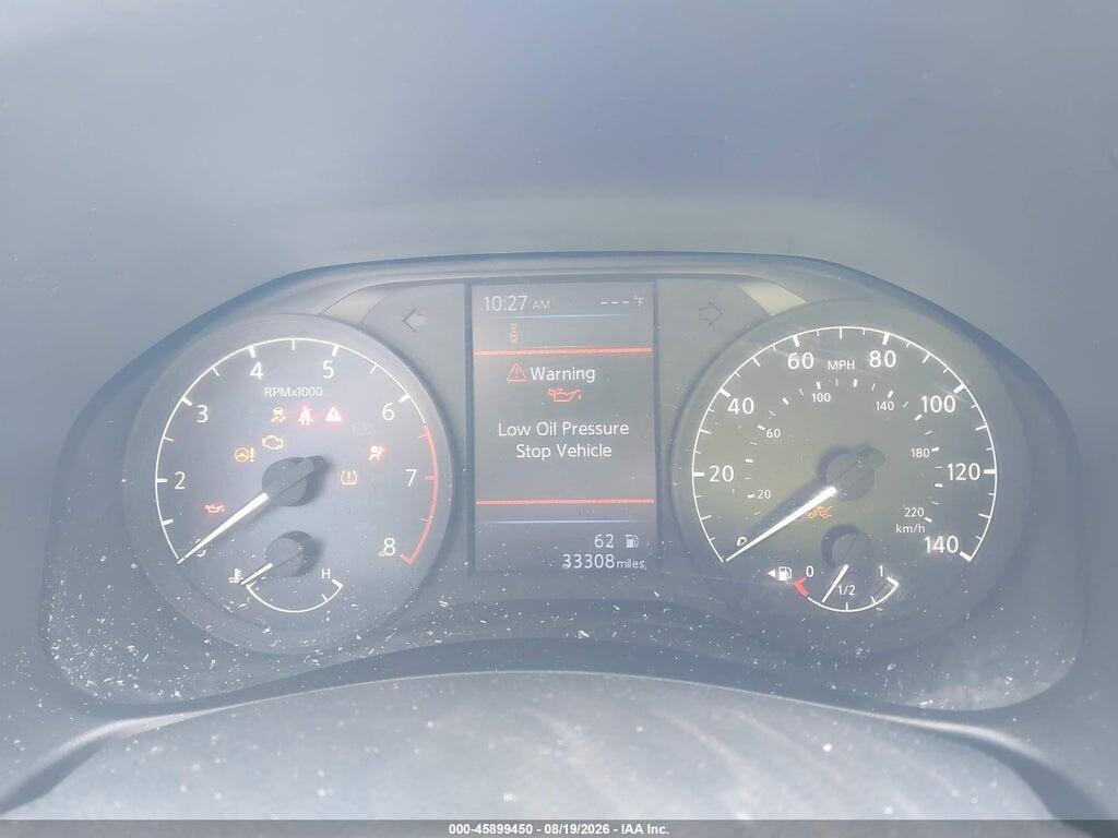 1N4BL4BV3NN402241 2022 NISSAN ALTIMA photo no. 7