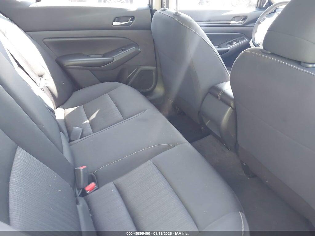 1N4BL4BV3NN402241 2022 NISSAN ALTIMA photo no. 8