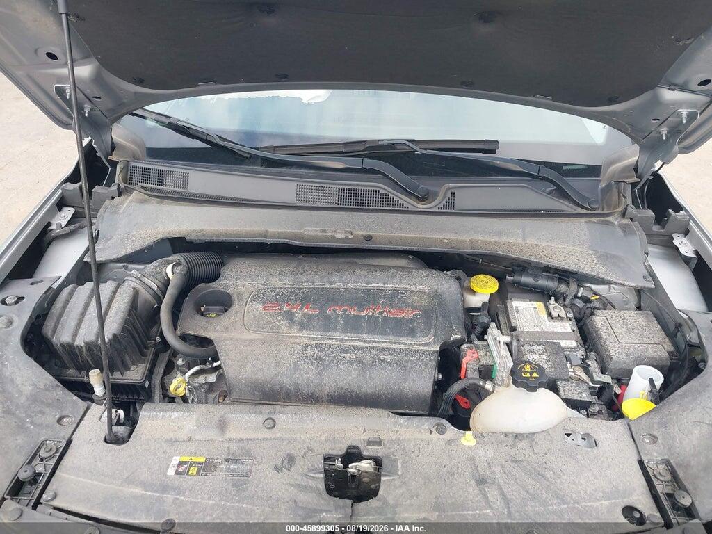 3C4NJDBB8NT105999 2022 JEEP COMPASS photo no. 10