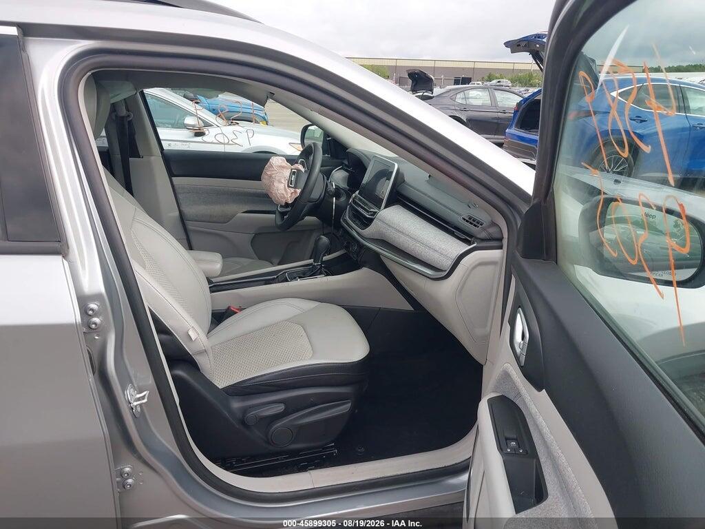 3C4NJDBB8NT105999 2022 JEEP COMPASS photo no. 5