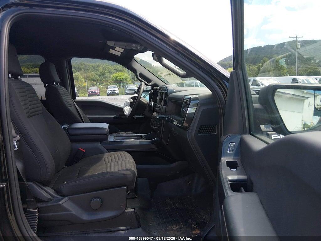 1FTEW1EP0NKD35139 2022 FORD F-150 photo no. 5