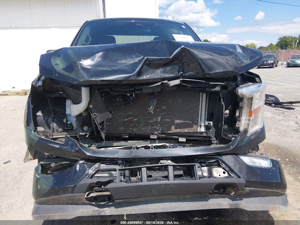 1FTEW1EP0NKD35139 2022 FORD F-150 photo no. 6