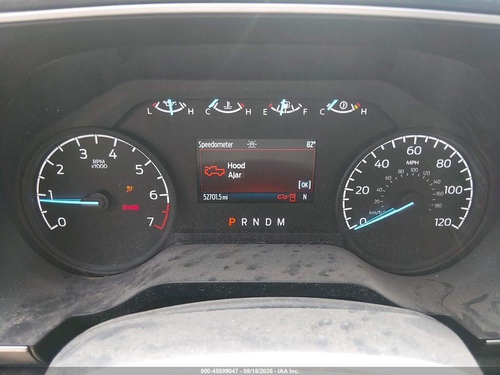 1FTEW1EP0NKD35139 2022 FORD F-150 photo no. 7