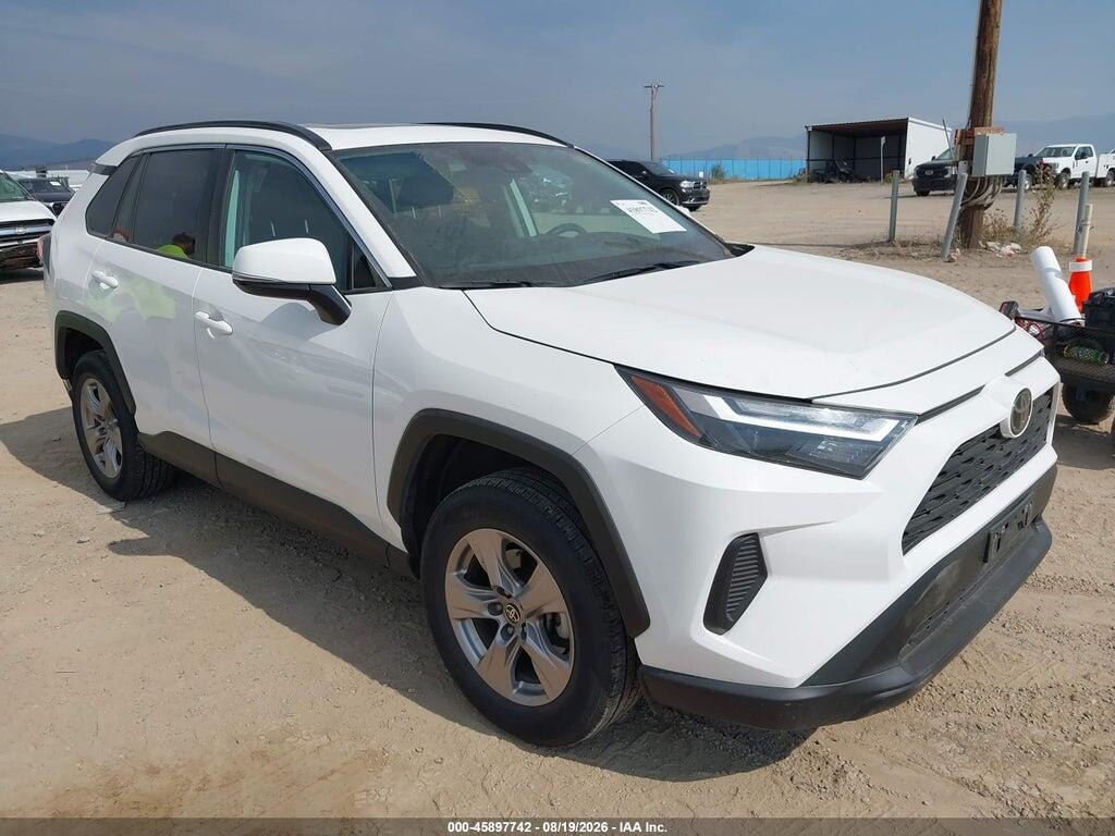 2T3P1RFV0NC294894 2022 TOYOTA RAV4 photo no. 1