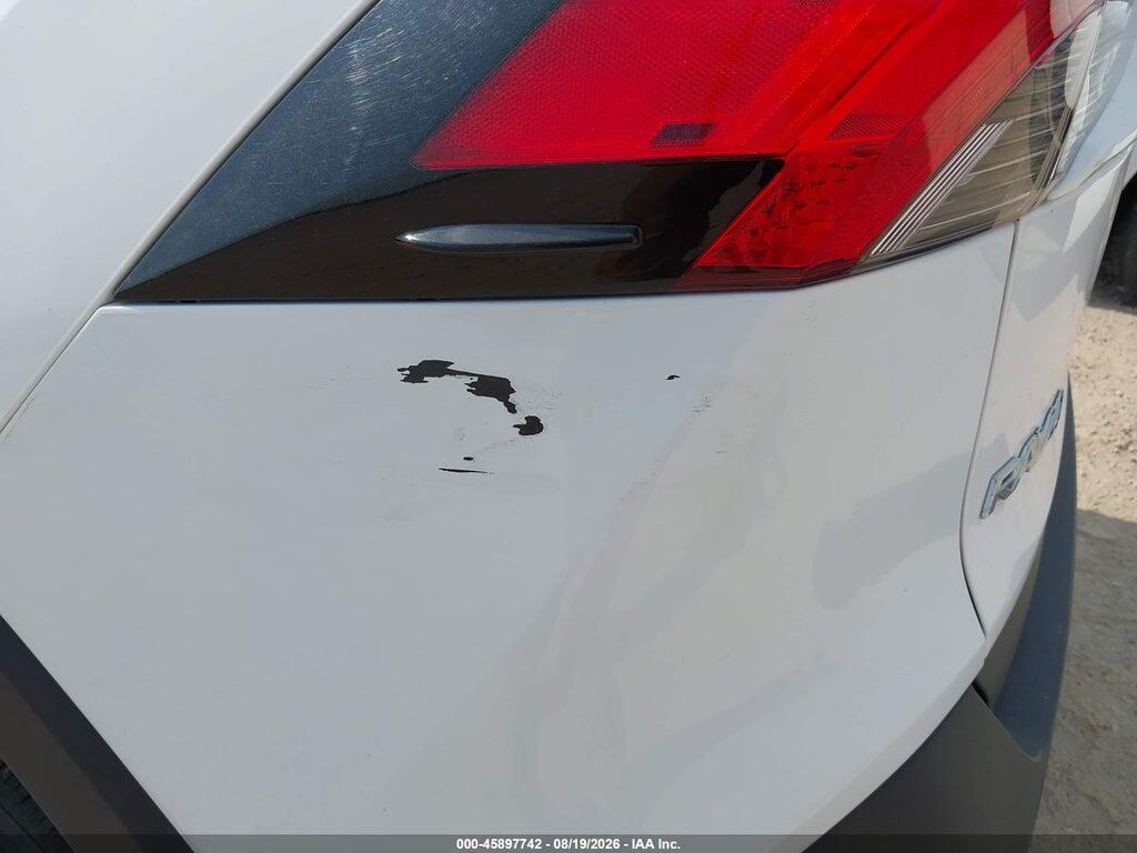 2T3P1RFV0NC294894 2022 TOYOTA RAV4 photo no. 6