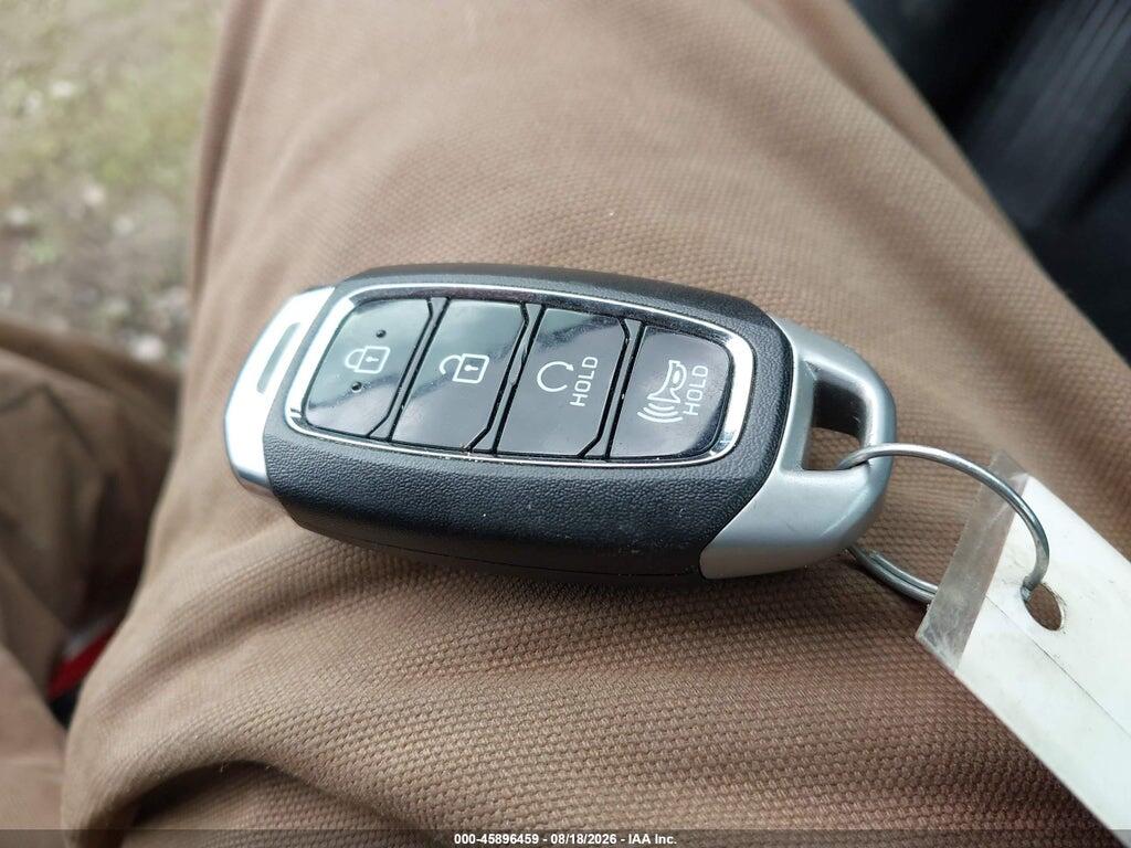 KM8K3CAB5NU896258 2022 HYUNDAI KONA photo no. 11