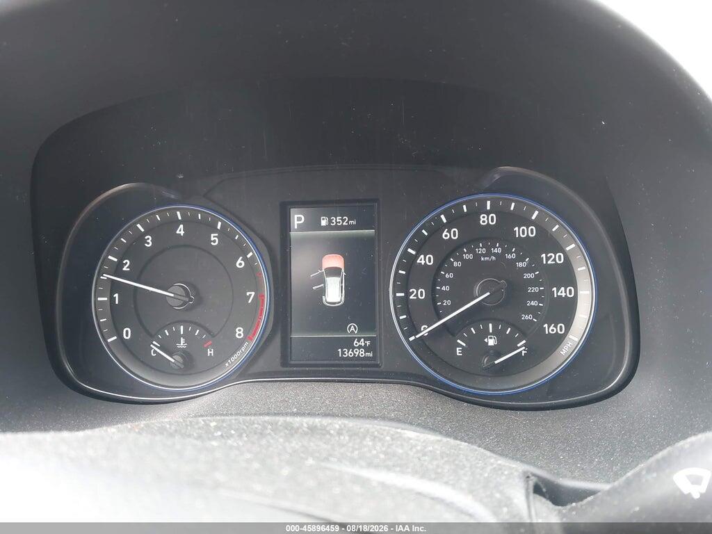 KM8K3CAB5NU896258 2022 HYUNDAI KONA photo no. 7