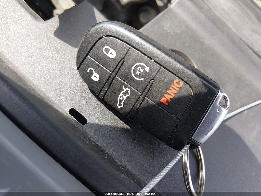 2C3CDXCT7NH173618 2022 DODGE CHARGER photo no. 11