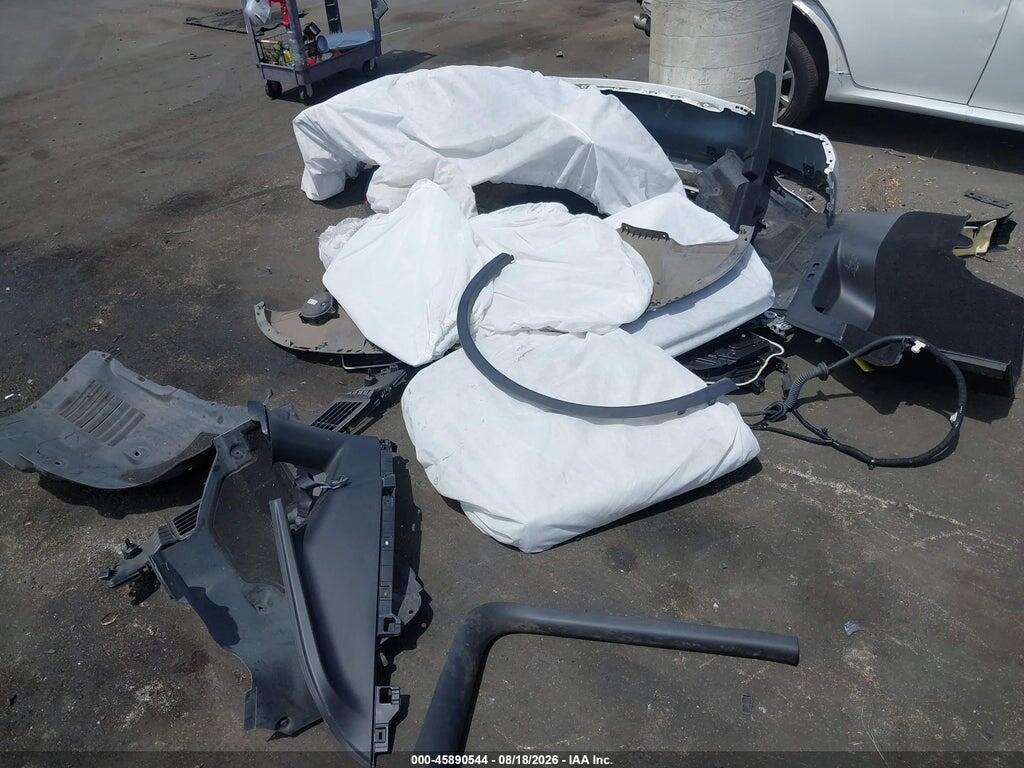 7SAYGDEE9NF445763 2022 TESLA MODEL Y photo no. 11