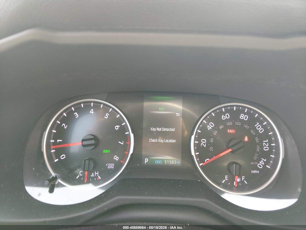 2T3P1RFV3NC262215 2022 TOYOTA RAV4 photo no. 7