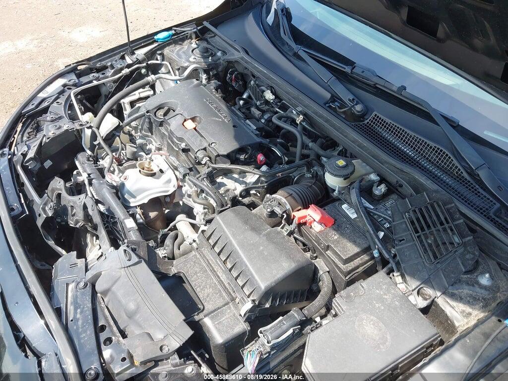 2HGFE2F53NH507683 2022 HONDA CIVIC photo no. 10
