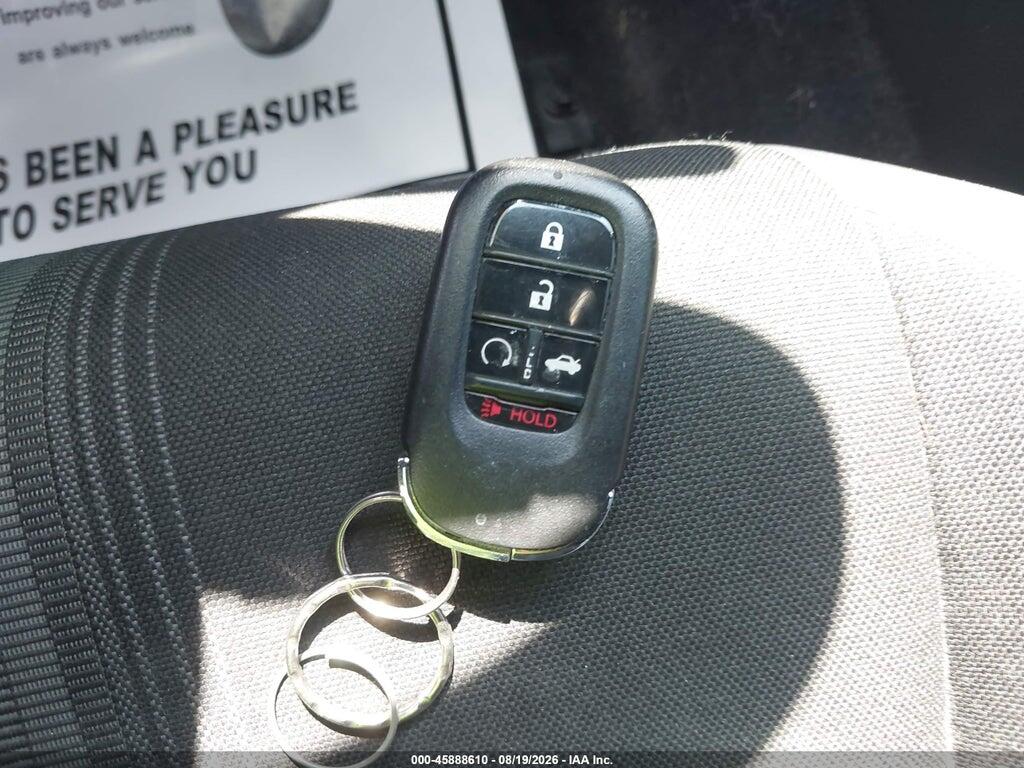 2HGFE2F53NH507683 2022 HONDA CIVIC photo no. 11