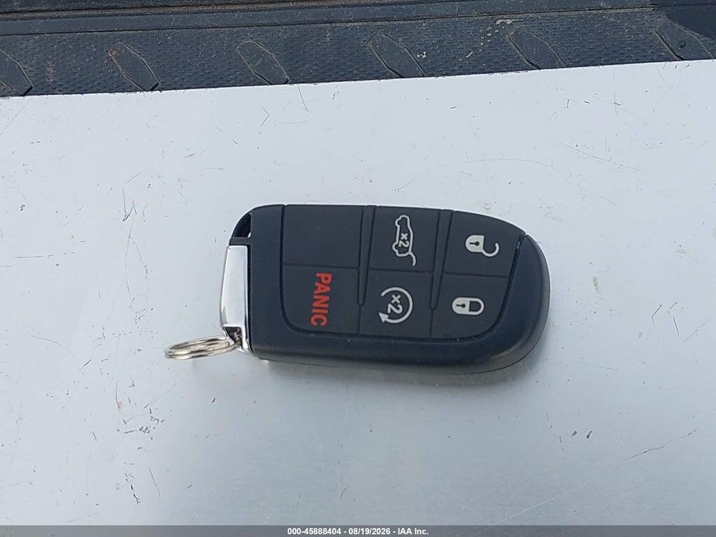3C4NJDBB1NT203661 2022 JEEP COMPASS photo no. 11