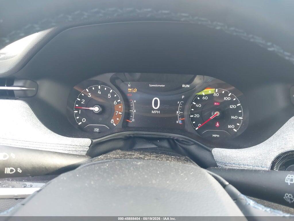 3C4NJDBB1NT203661 2022 JEEP COMPASS photo no. 7