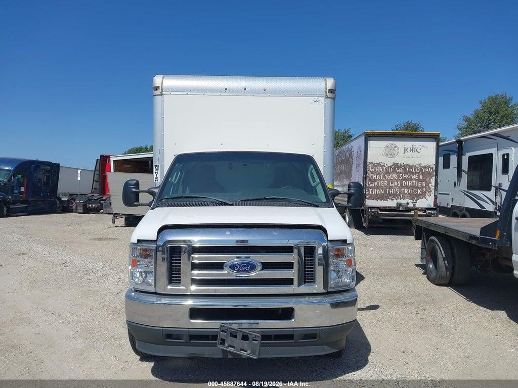 1FDXE4FN1NDC25145 2022 FORD E-450 CUTAWAY photo no. 12