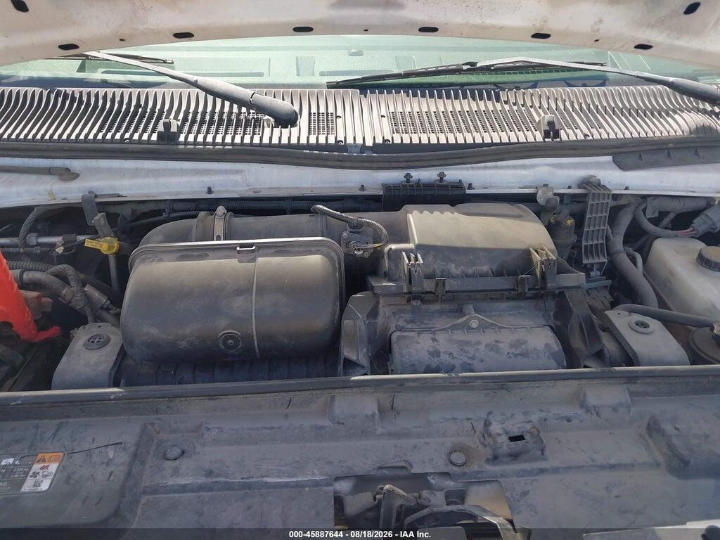 1FDXE4FN1NDC25145 2022 FORD E-450 CUTAWAY photo no. 9