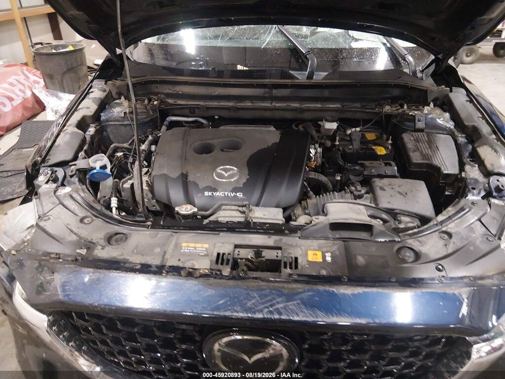 JM3KFBCM2P0180391 2023 MAZDA CX-5 photo no. 10