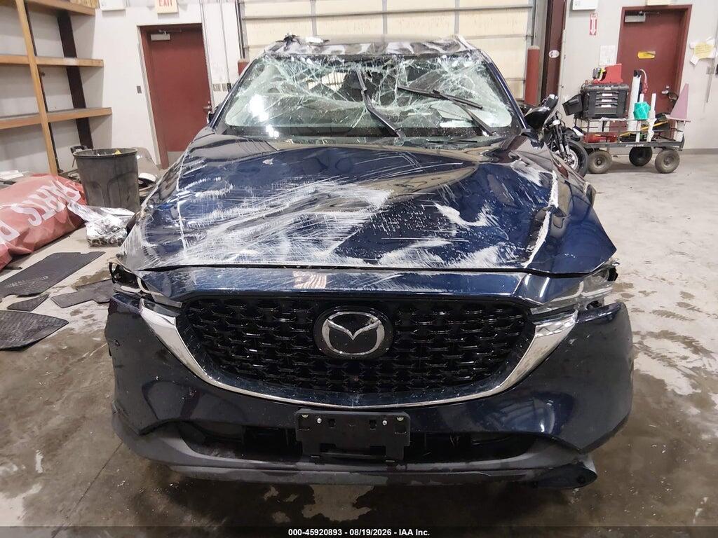 JM3KFBCM2P0180391 2023 MAZDA CX-5 photo no. 12
