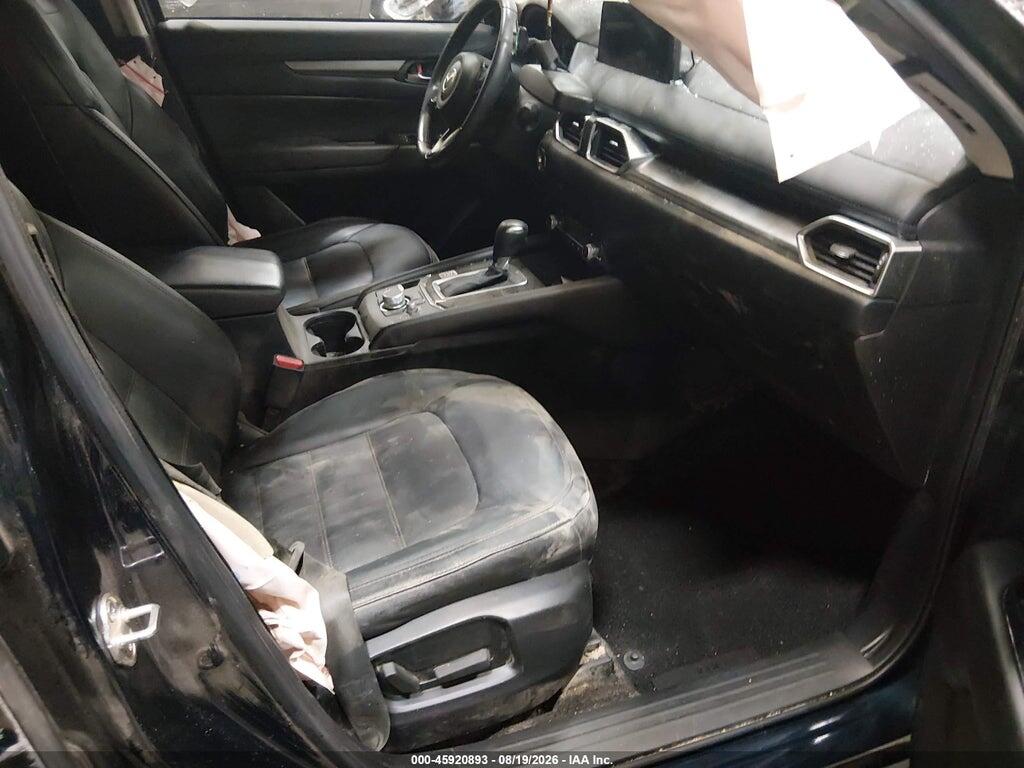 JM3KFBCM2P0180391 2023 MAZDA CX-5 photo no. 5