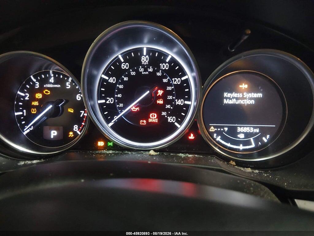 JM3KFBCM2P0180391 2023 MAZDA CX-5 photo no. 7