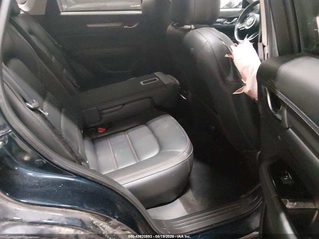 JM3KFBCM2P0180391 2023 MAZDA CX-5 photo no. 8