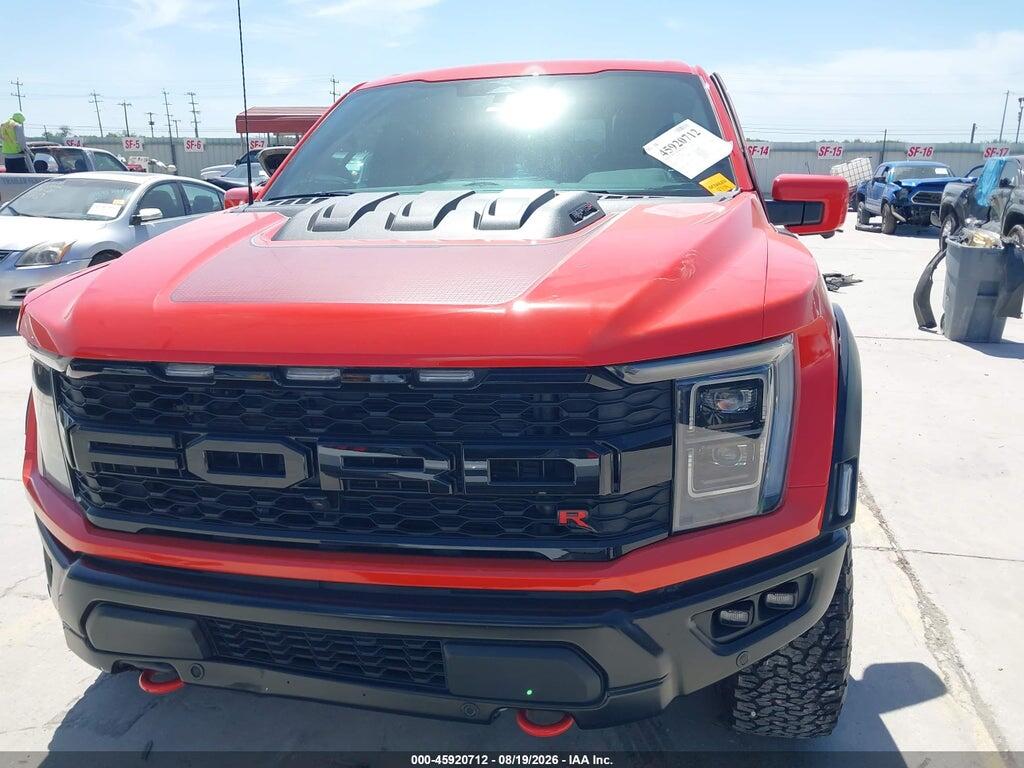 1FTFW1RJ5PFA37904 2023 FORD F-150 photo no. 12