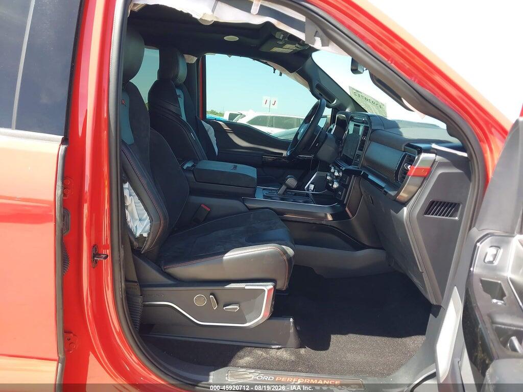 1FTFW1RJ5PFA37904 2023 FORD F-150 photo no. 5