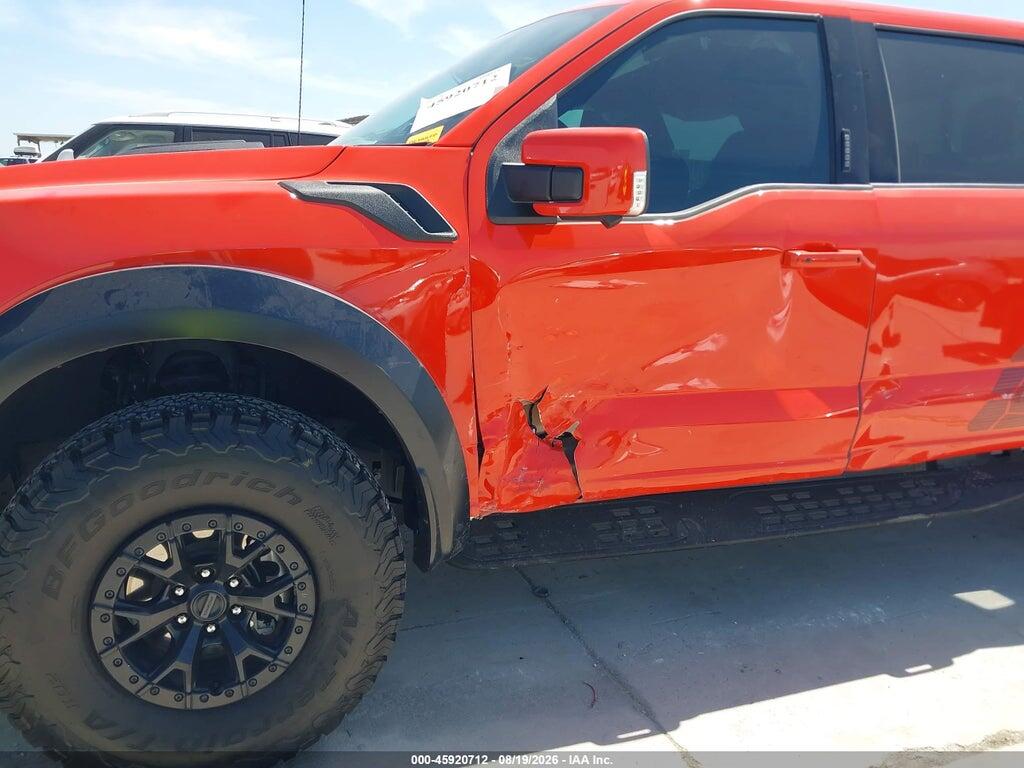 1FTFW1RJ5PFA37904 2023 FORD F-150 photo no. 6