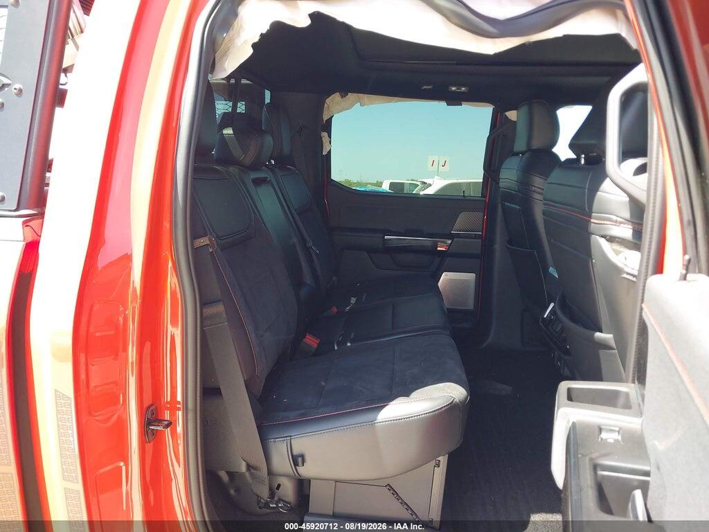 1FTFW1RJ5PFA37904 2023 FORD F-150 photo no. 8
