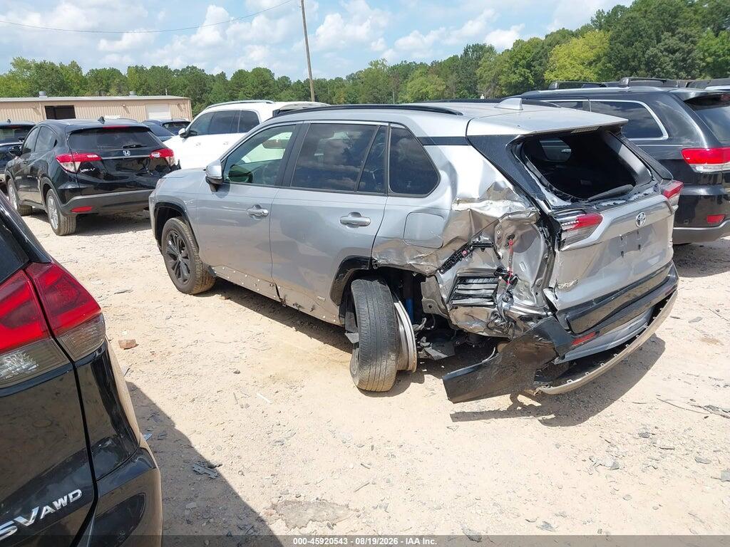 JTM16RFV8PD083917 2023 TOYOTA RAV4 HYBRID photo no. 3