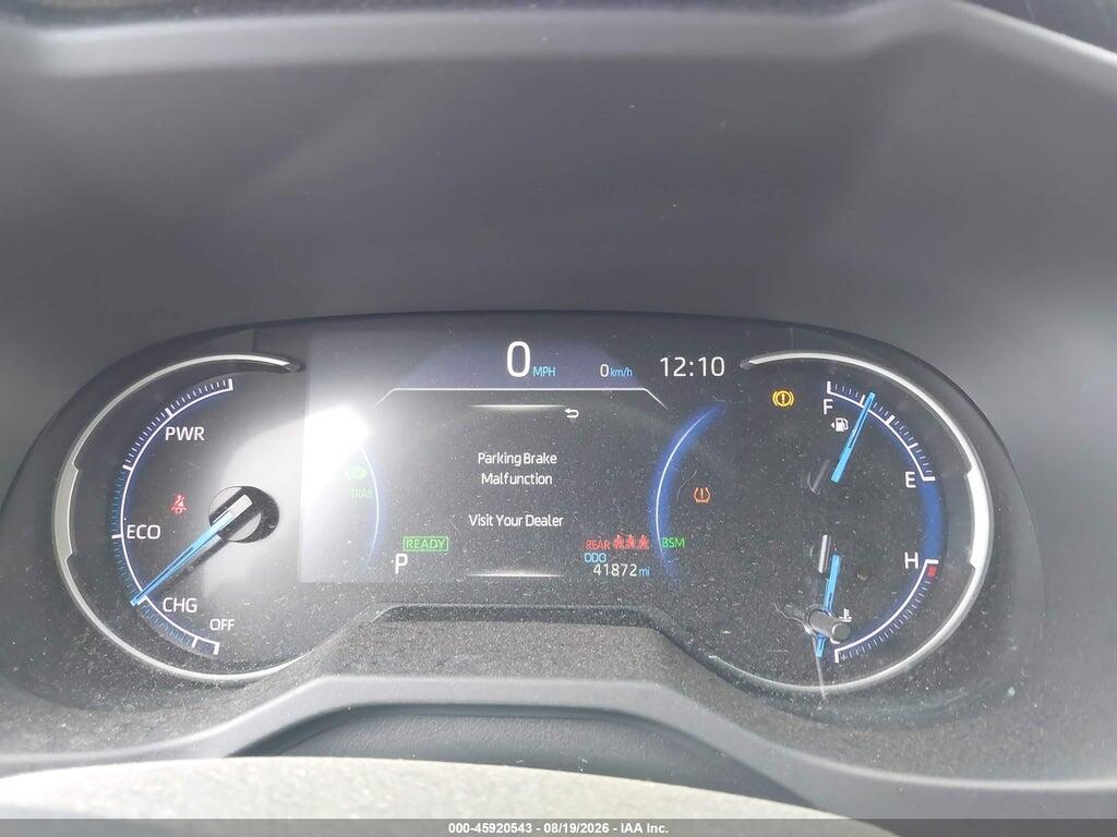 JTM16RFV8PD083917 2023 TOYOTA RAV4 HYBRID photo no. 7