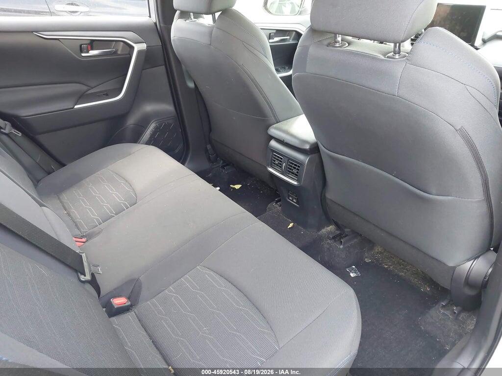 JTM16RFV8PD083917 2023 TOYOTA RAV4 HYBRID photo no. 8