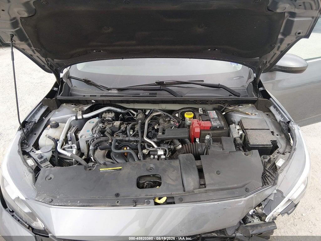 3N1AB8CV8PY227900 2023 NISSAN SENTRA photo no. 10