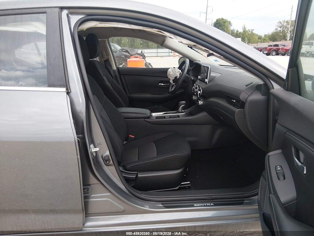 3N1AB8CV8PY227900 2023 NISSAN SENTRA photo no. 5