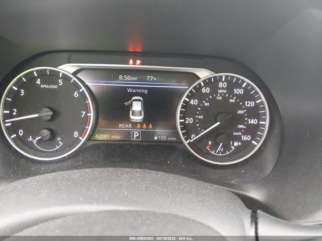3N1AB8CV8PY227900 2023 NISSAN SENTRA photo no. 7
