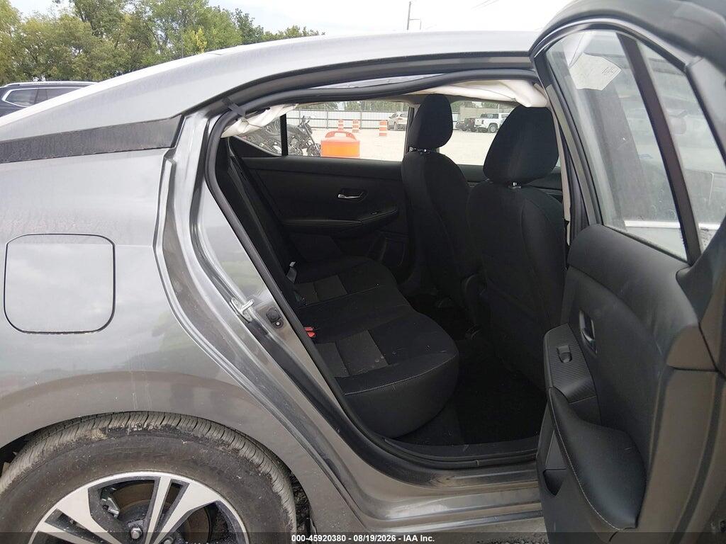 3N1AB8CV8PY227900 2023 NISSAN SENTRA photo no. 8