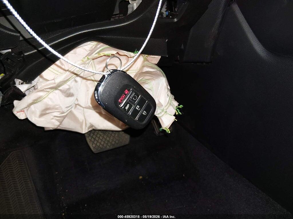 2HKRS6H51PH808035 2023 HONDA CR-V HYBRID photo no. 11
