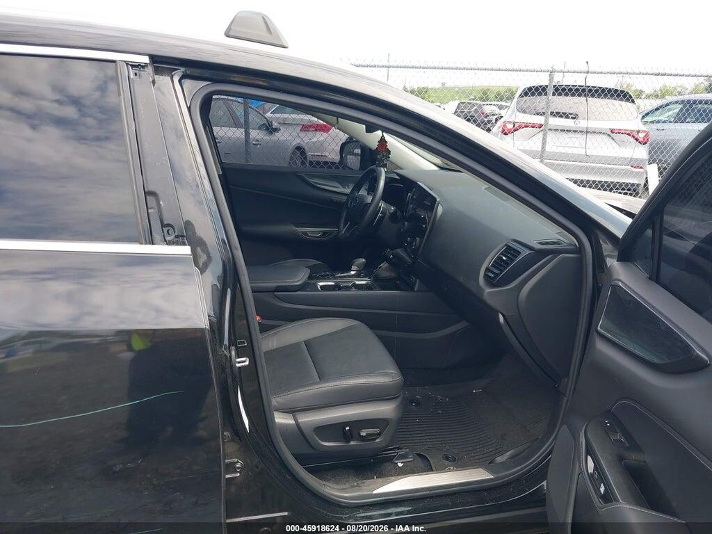 2T2GGCEZ0PC028914 2023 LEXUS NX 350 photo no. 5