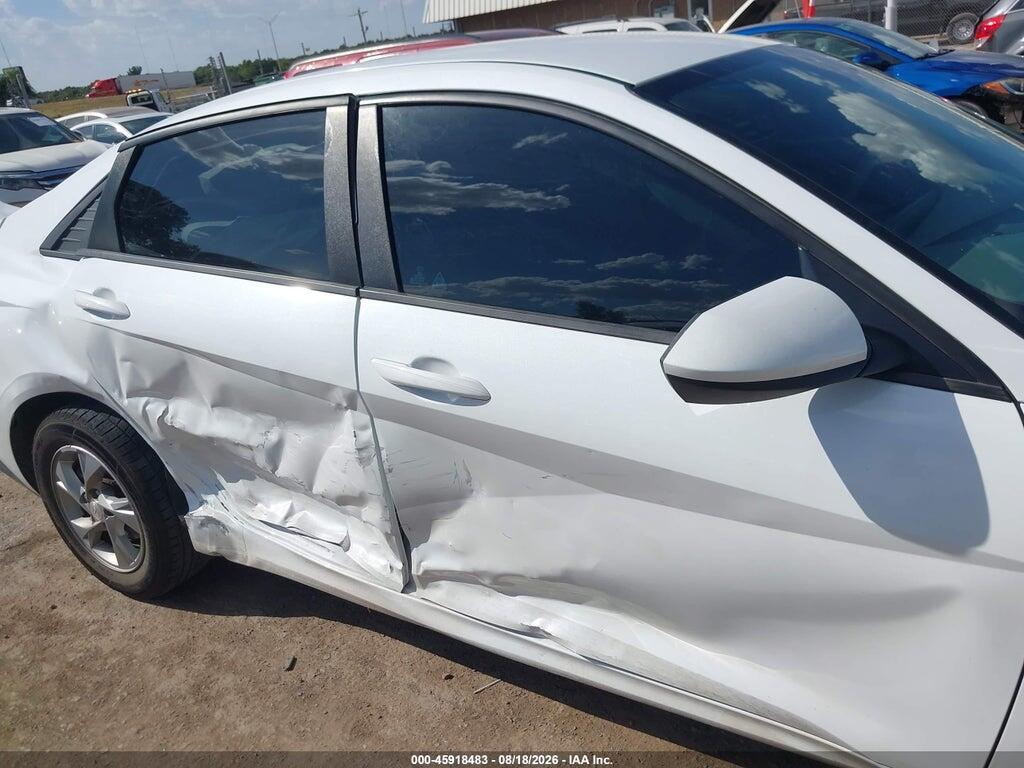 5NPLL4AG5PH095112 2023 HYUNDAI ELANTRA photo no. 6