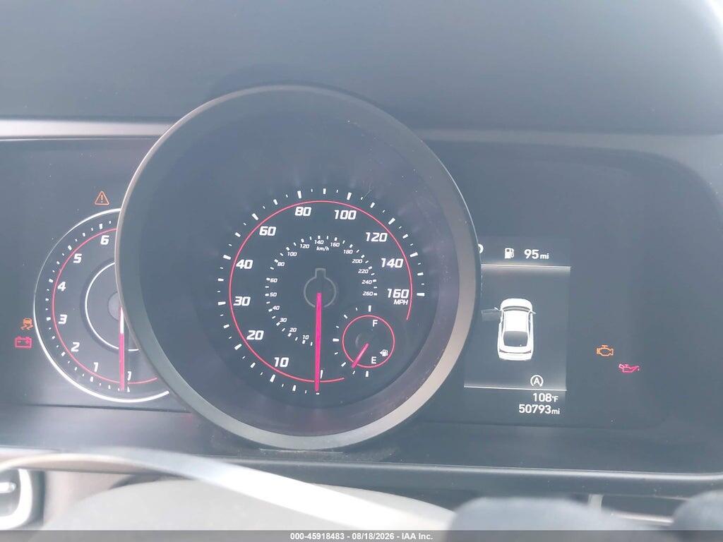 5NPLL4AG5PH095112 2023 HYUNDAI ELANTRA photo no. 7