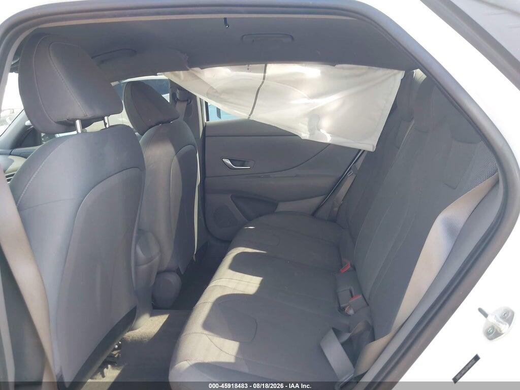 5NPLL4AG5PH095112 2023 HYUNDAI ELANTRA photo no. 8