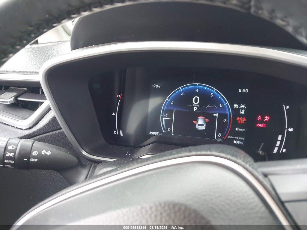 7MUDAABGXPV074618 2023 TOYOTA COROLLA CROSS photo no. 7
